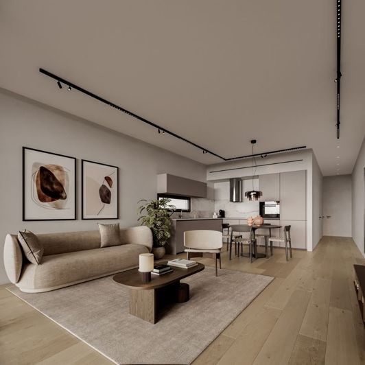 Image No.9-2 Bed Apartment for sale