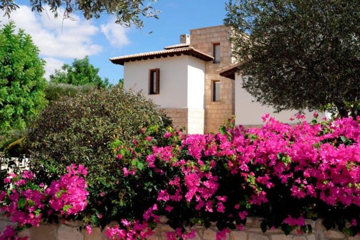 Image No.4-Maison de 5 chambres à vendre à Paphos