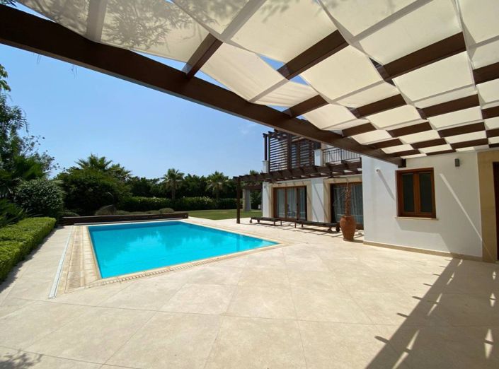 Image No.2-Maison de 6 chambres à vendre à Paphos
