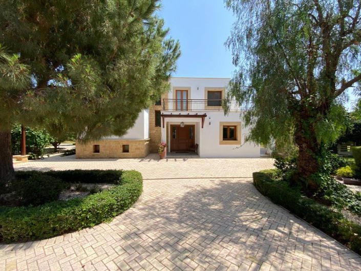 Image No.5-Maison de 6 chambres à vendre à Paphos