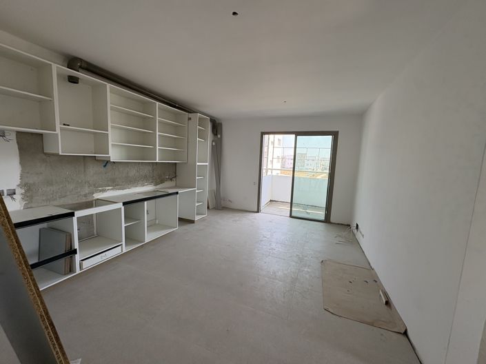 Image No.2-Appartement de 1 chambre à vendre à Aglantzia
