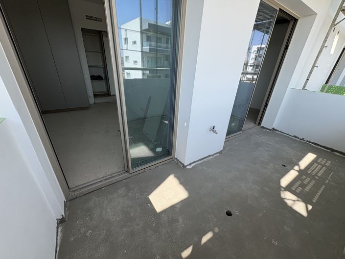 Image No.4-Appartement de 1 chambre à vendre à Aglantzia