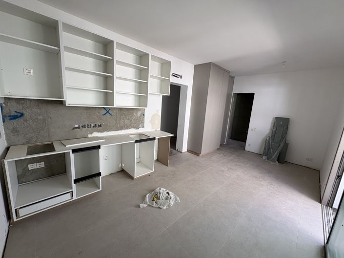 Image No.6-Appartement de 1 chambre à vendre à Aglantzia
