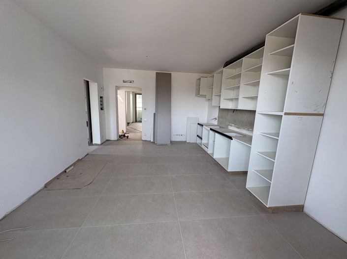 Image No.7-Appartement de 1 chambre à vendre à Aglantzia
