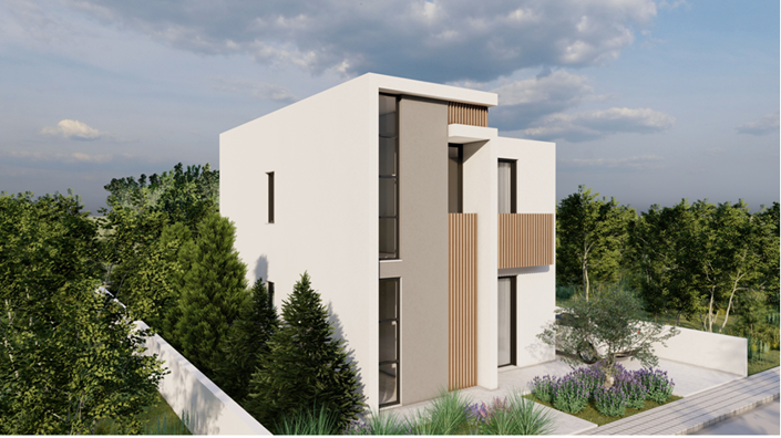 Image No.5-4 Bed House for sale