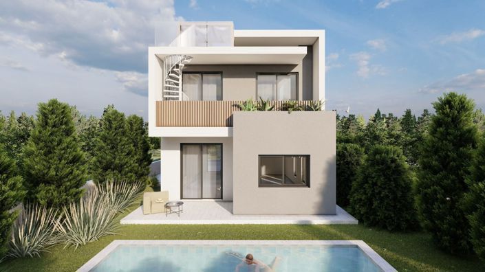 Image No.17-3 Bed House for sale