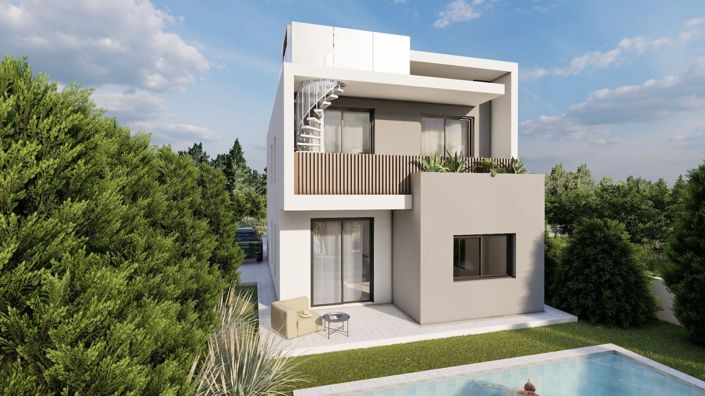 Image No.18-3 Bed House for sale