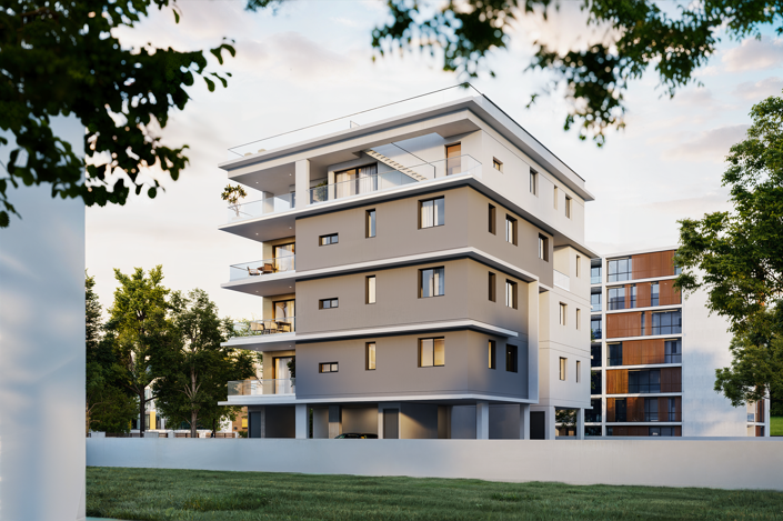 Image No.2-2 Bed Apartment for sale