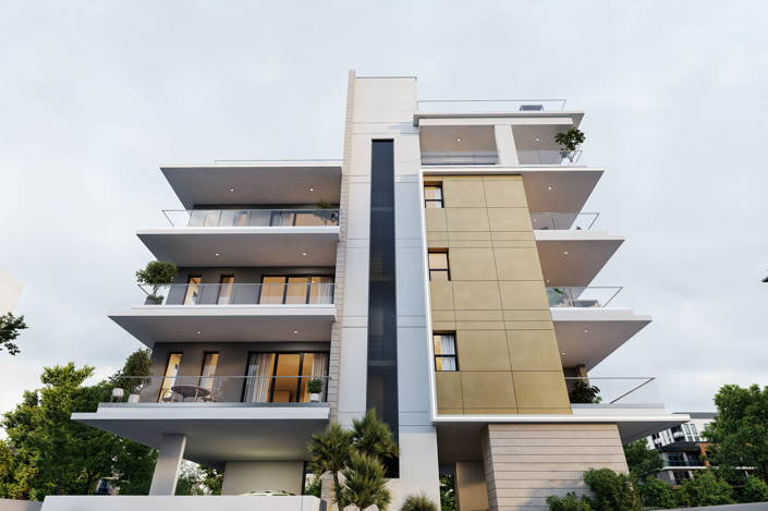 Image No.4-2 Bed Penthouse for sale