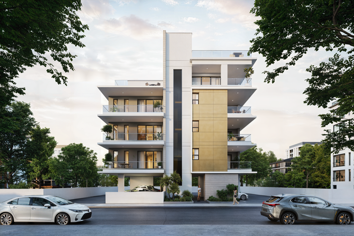 Image No.5-2 Bed Penthouse for sale