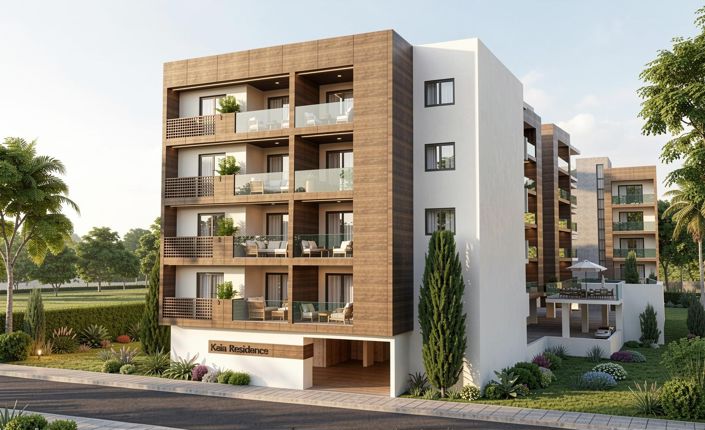 Image No.5-2 Bed Apartment for sale