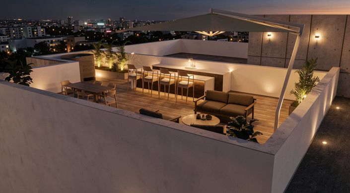 Image No.14-2 Bed Penthouse for sale