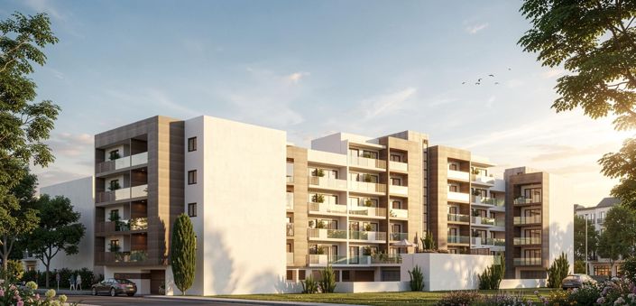 Image No.4-2 Bed Penthouse for sale