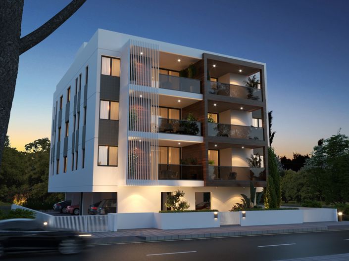 Image No.2-2 Bed Apartment for sale