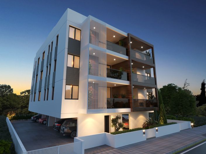 Image No.7-2 Bed Apartment for sale