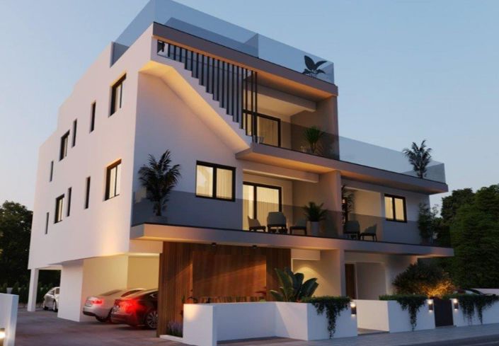 Image No.6-2 Bed Penthouse for sale
