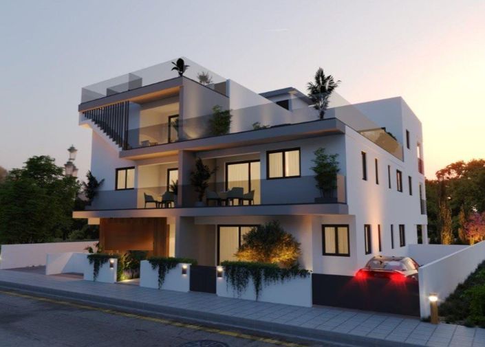 Image No.2-2 Bed Apartment for sale