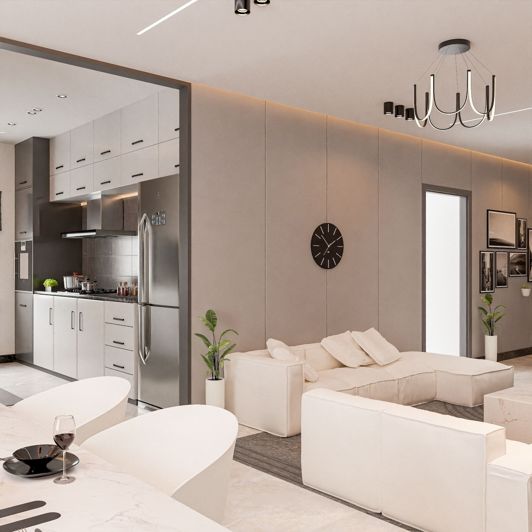 Image No.12-3 Bed Apartment for sale