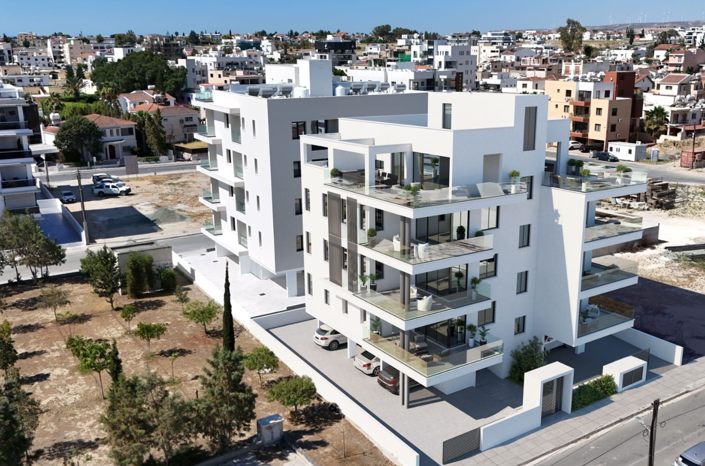 Image No.2-3 Bed Apartment for sale