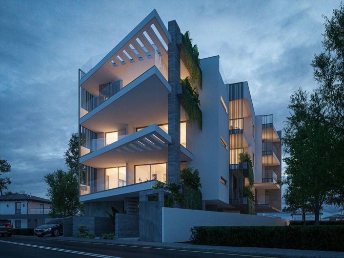 Image No.4-3 Bed Penthouse for sale
