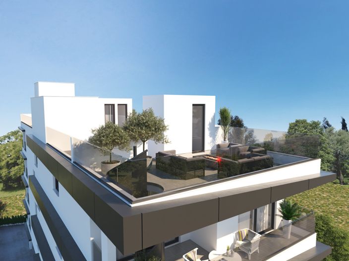 Image No.10-2 Bed Penthouse for sale