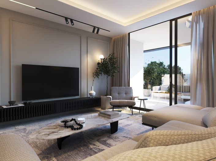 Image No.17-2 Bed Penthouse for sale