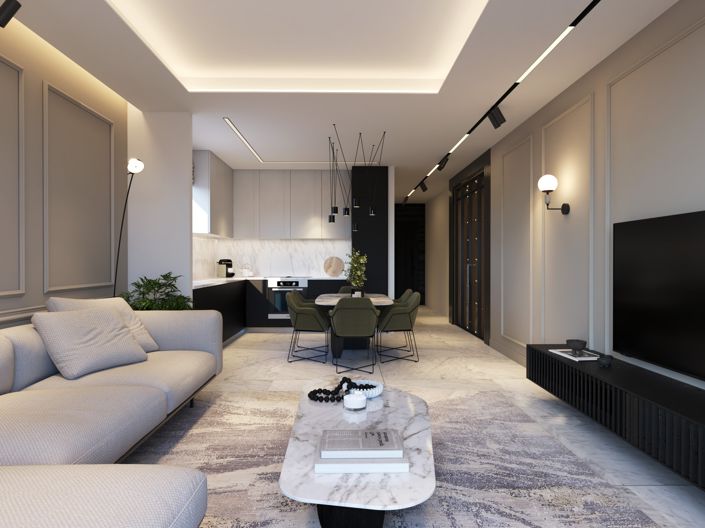 Image No.19-2 Bed Penthouse for sale