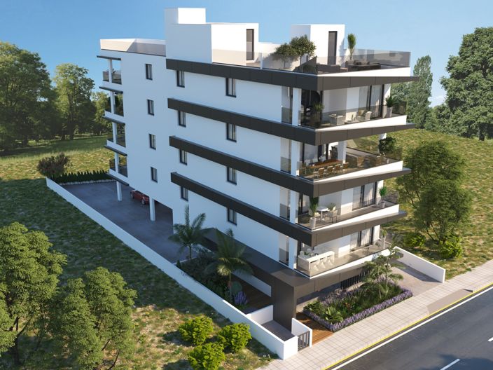 Image No.2-2 Bed Penthouse for sale