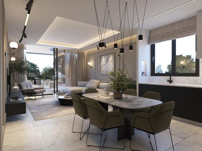 Image No.26-2 Bed Penthouse for sale
