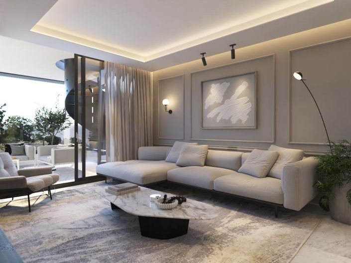 Image No.28-2 Bed Penthouse for sale