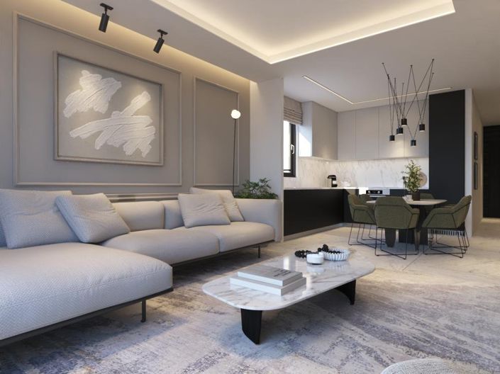 Image No.29-2 Bed Penthouse for sale
