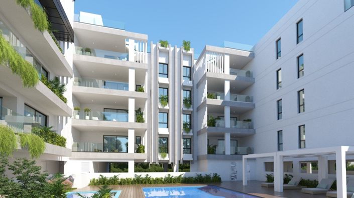 Image No.3-3 Bed Penthouse for sale