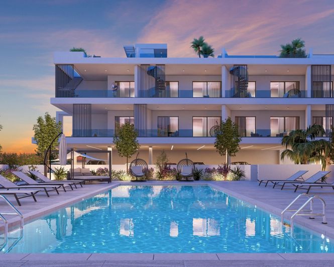 Image No.5-3 Bed Apartment for sale