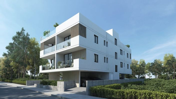 Image No.3-1 Bed Penthouse for sale