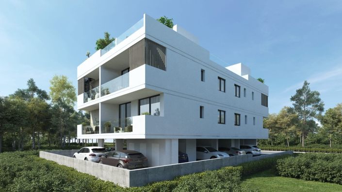 Image No.4-1 Bed Penthouse for sale