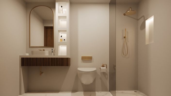 Image No.17-2 Bed Apartment for sale