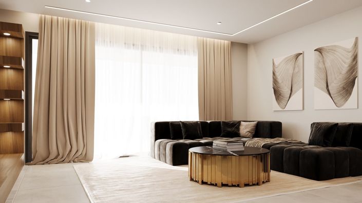 Image No.19-2 Bed Apartment for sale