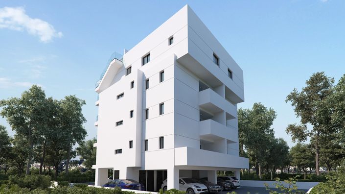 Image No.7-2 Bed Penthouse for sale