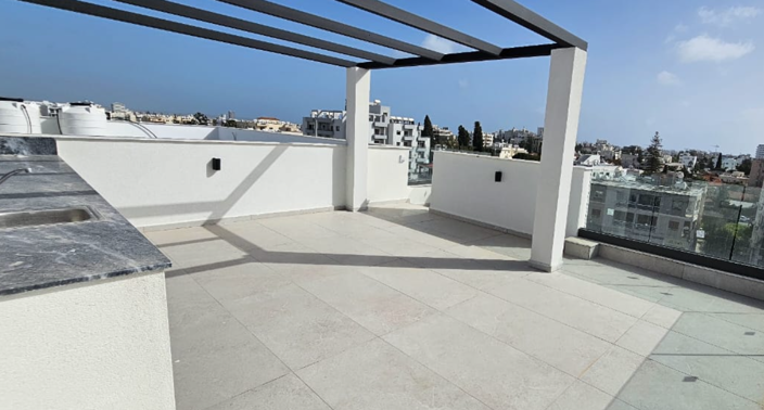 Image No.7-Penthouse de 2 chambres à vendre à Larnaca