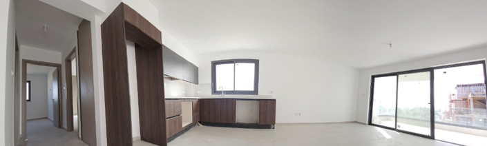Image No.8-Penthouse de 2 chambres à vendre à Larnaca