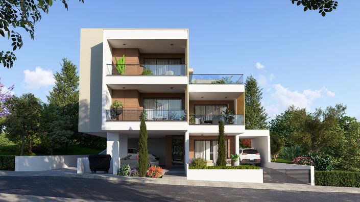 Image No.4-2 Bed Apartment for sale
