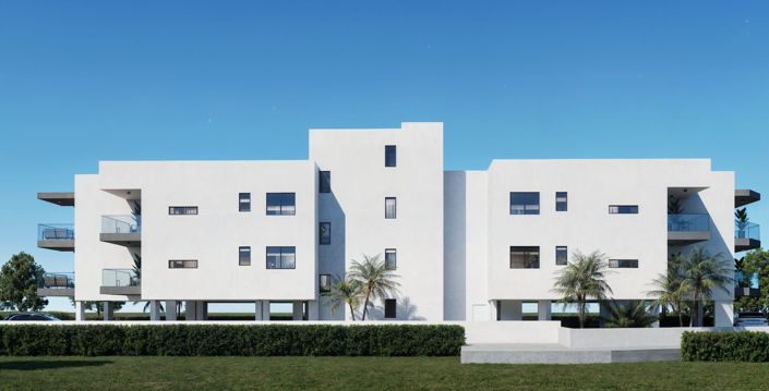 Image No.5-1 Bed Apartment for sale