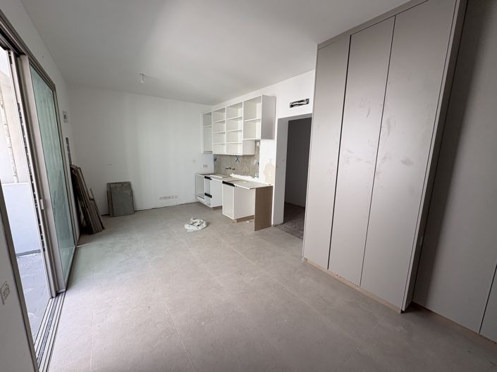 Image No.4-Appartement à vendre à Aglantzia