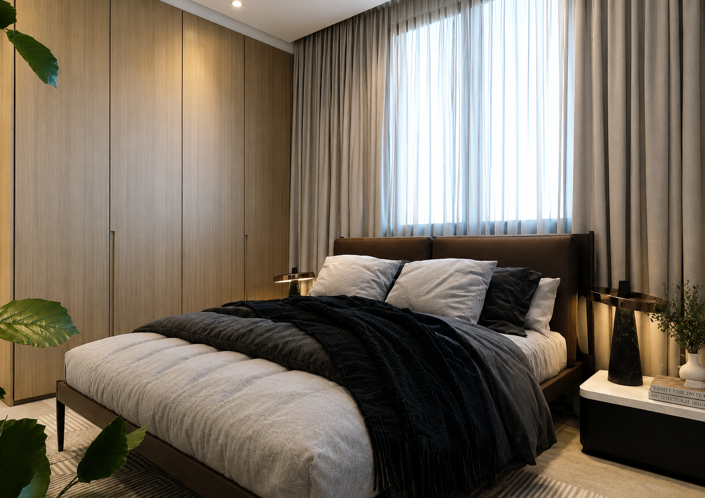 Image No.17-2 Bed Apartment for sale