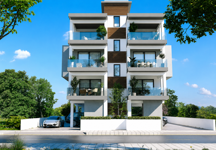 Image No.2-2 Bed Apartment for sale