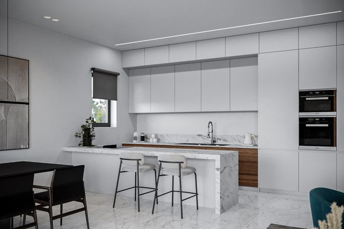 Image No.16-3 Bed Apartment for sale