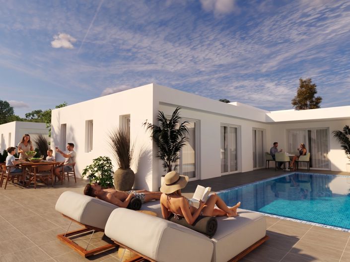 Image No.2-3 Bed House for sale