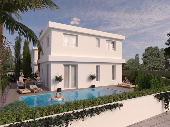 Image No.5-3 Bed House for sale