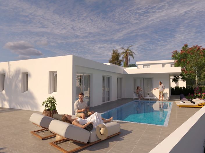Image No.6-3 Bed House for sale