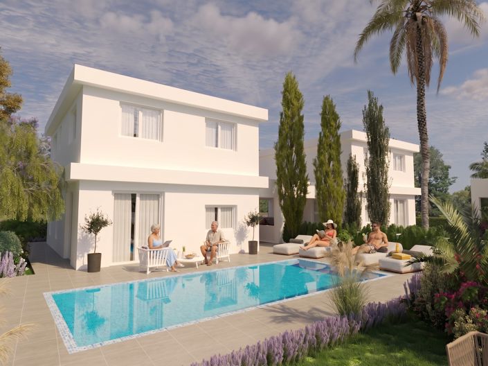 Image No.8-3 Bed House for sale